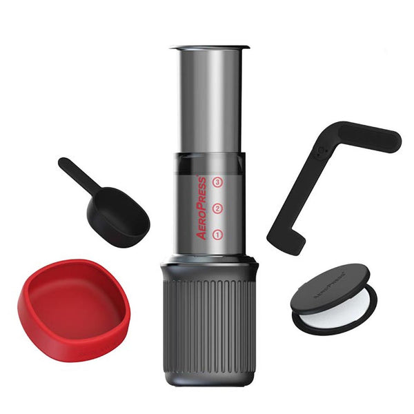 AeroPress Go® Coffee Maker