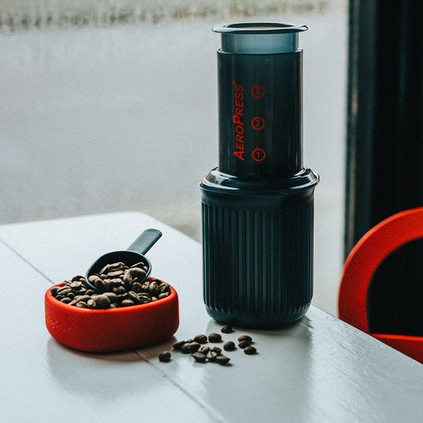 AeroPress Go® Coffee Maker