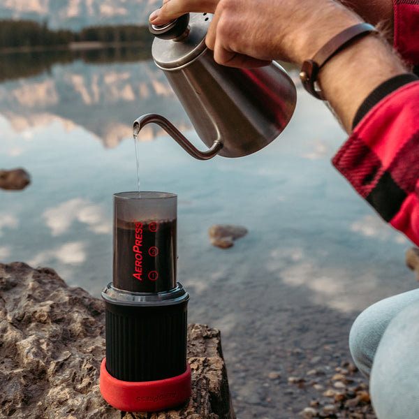 AeroPress Go® Coffee Maker