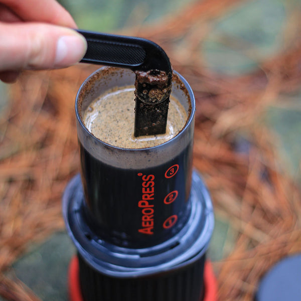 AeroPress Go® Coffee Maker