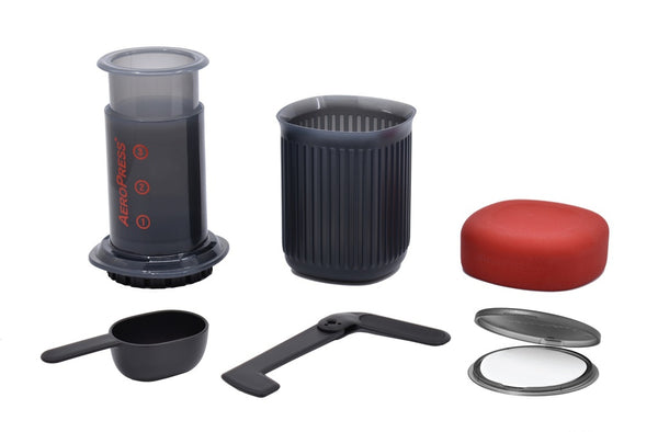 AeroPress Go® Coffee Maker