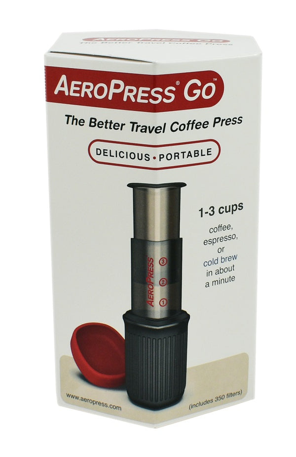 AeroPress Go® Coffee Maker