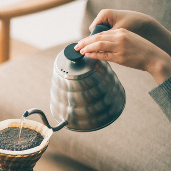 V60 Coffee drip kettle 'Buono - Bloom Series