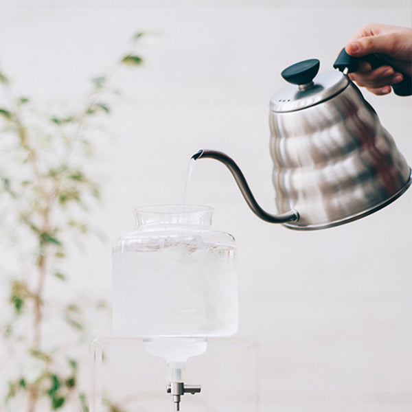 V60 Coffee drip kettle 'Buono - Bloom Series